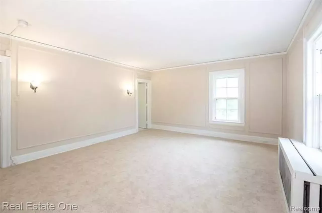 Image: This baller Arden Park house has a ballroom