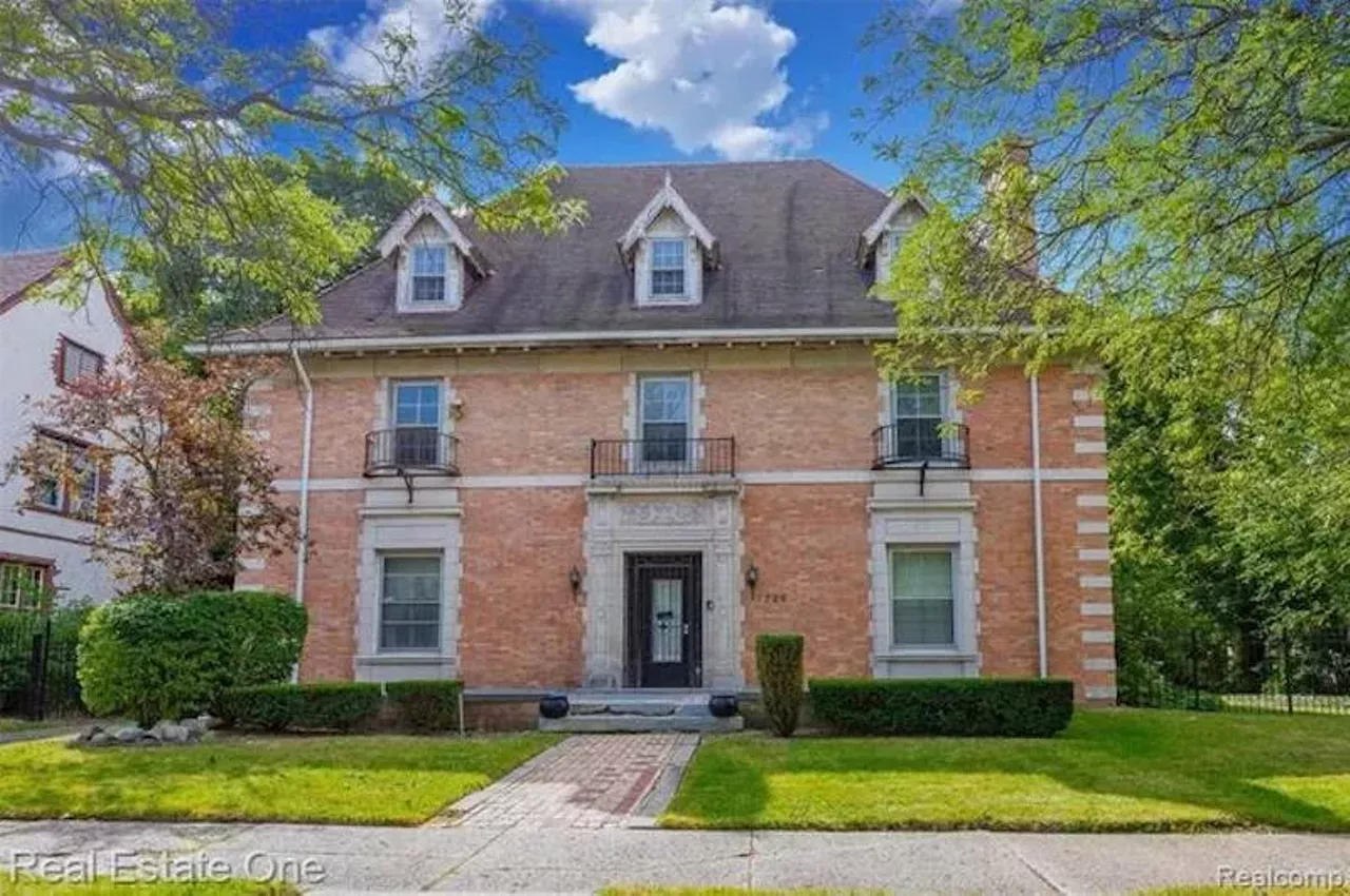 Image: This baller Arden Park house has a ballroom