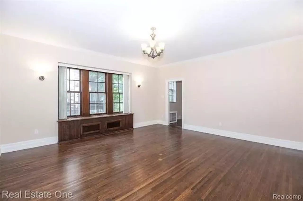 Image: This baller Arden Park house has a ballroom