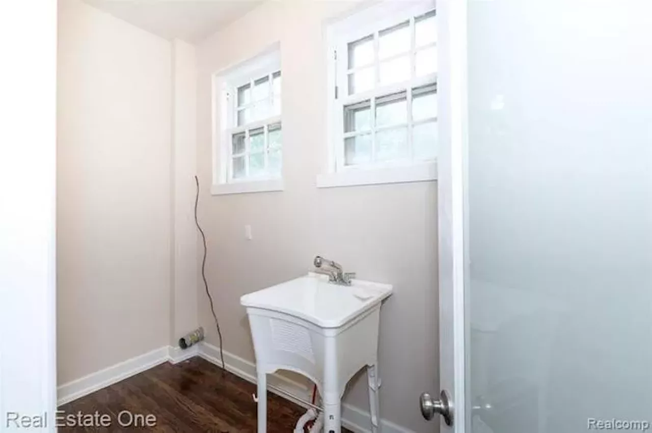 Image: This baller Arden Park house has a ballroom