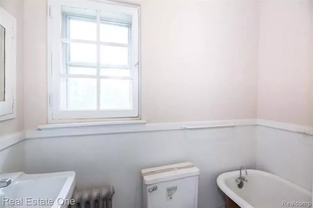Image: This baller Arden Park house has a ballroom