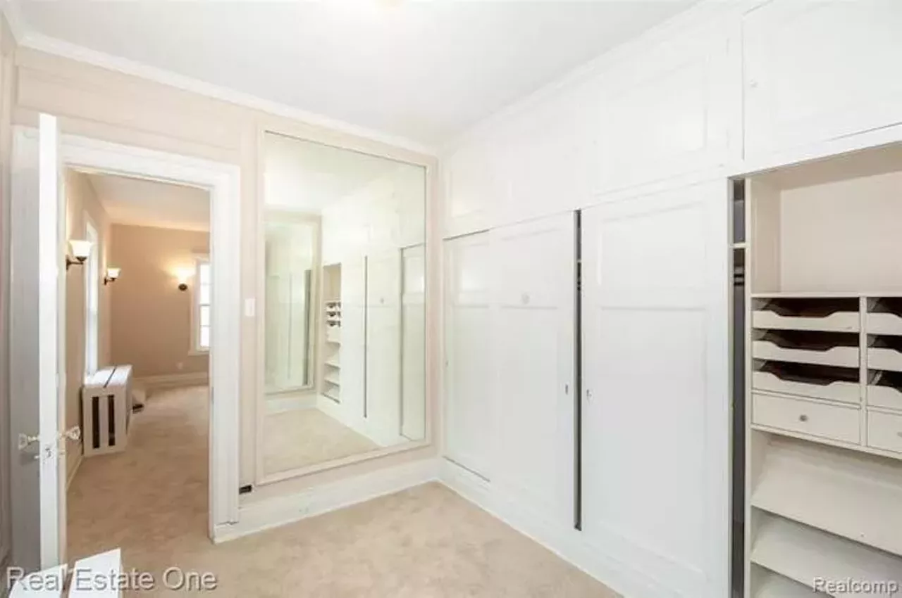 Image: This baller Arden Park house has a ballroom