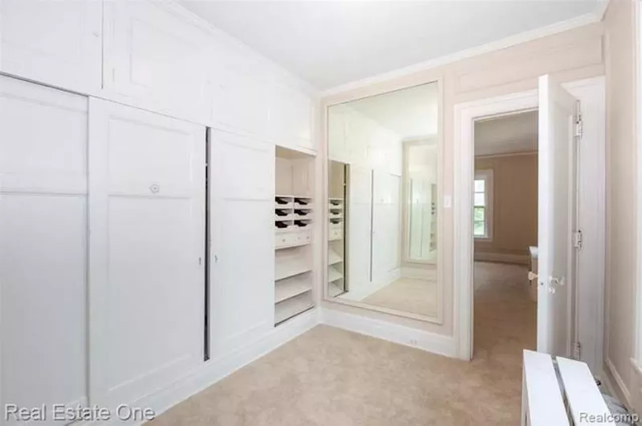 Image: This baller Arden Park house has a ballroom
