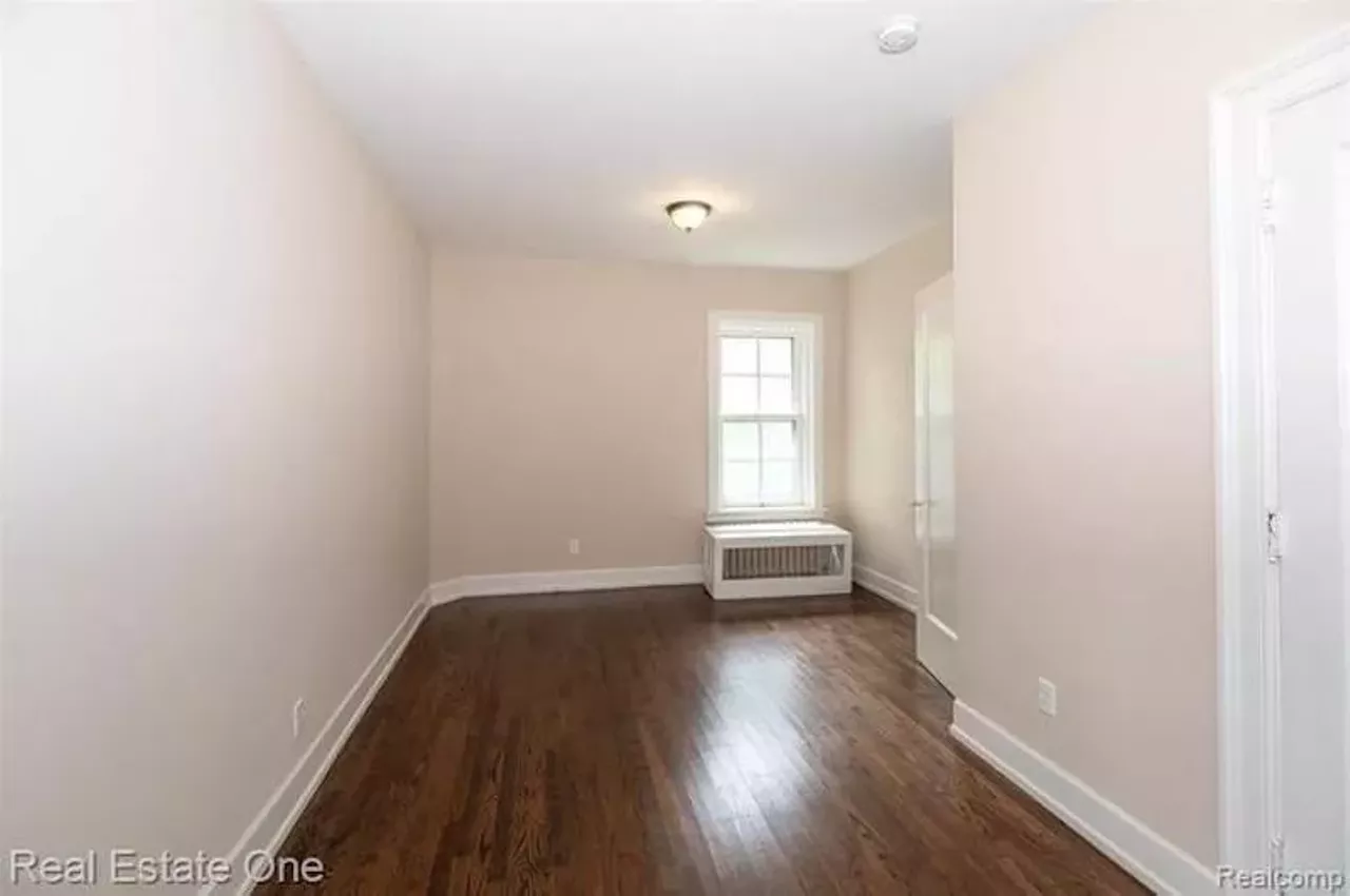 Image: This baller Arden Park house has a ballroom