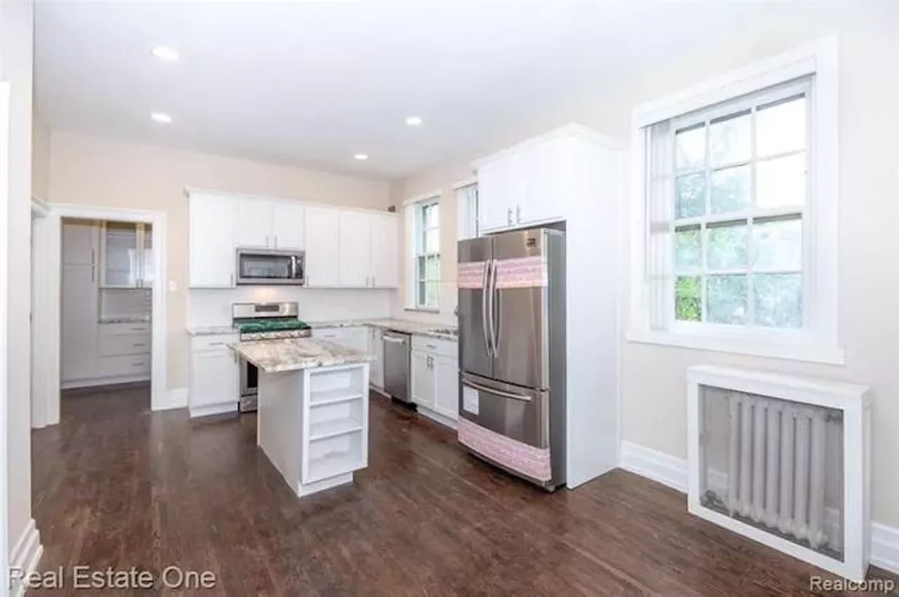 Image: This baller Arden Park house has a ballroom