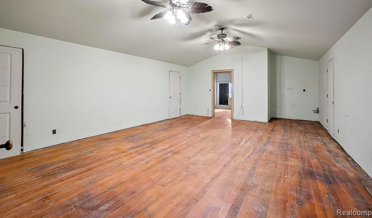 Image: This Detroit medieval mansion is listed at $496K — let's take a look [PHOTOS]