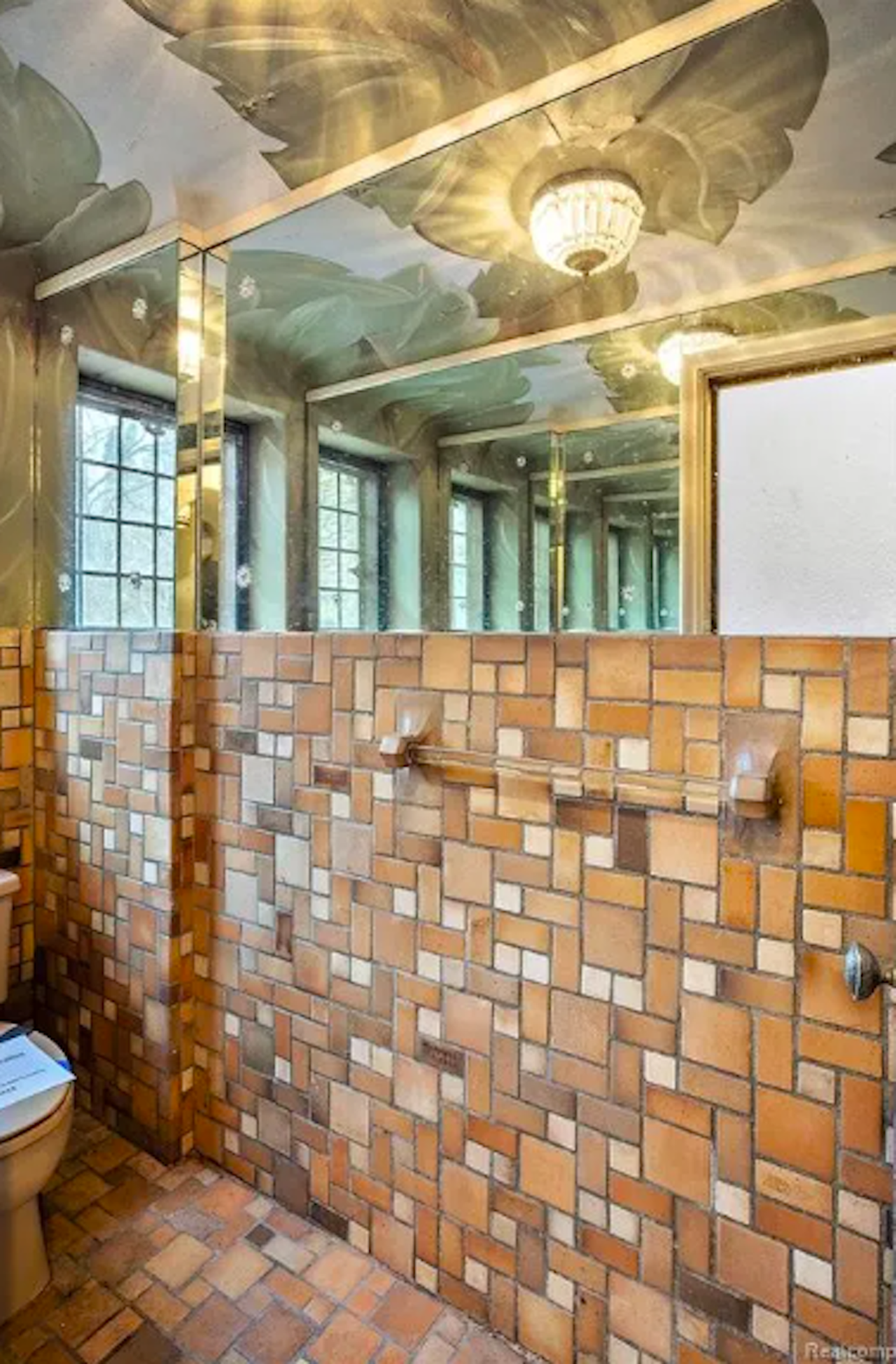 Image: This Detroit medieval mansion is listed at $496K — let's take a look [PHOTOS]