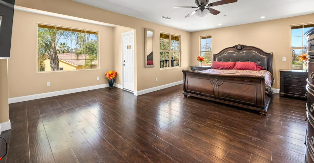 Image: This Detroit Pistons player is selling his Sacremento home complete with a full basketball court [PHOTOS]