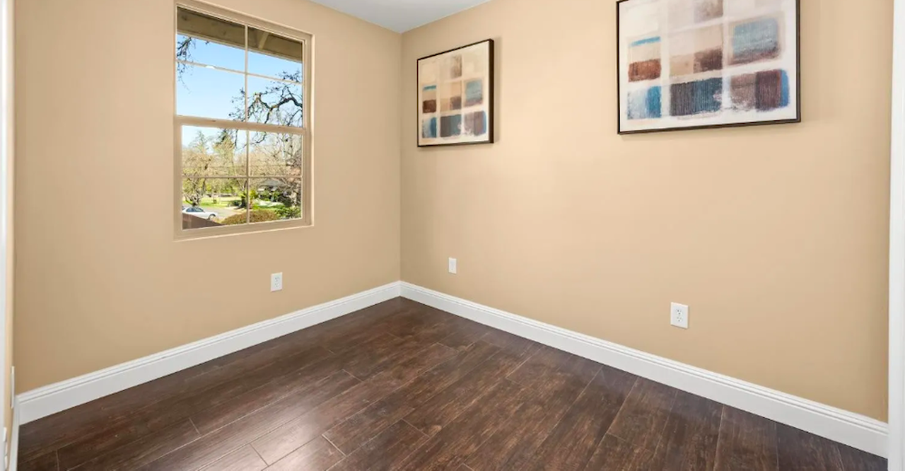 Image: This Detroit Pistons player is selling his Sacremento home complete with a full basketball court [PHOTOS]