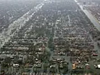 Image: This disaster is far from over