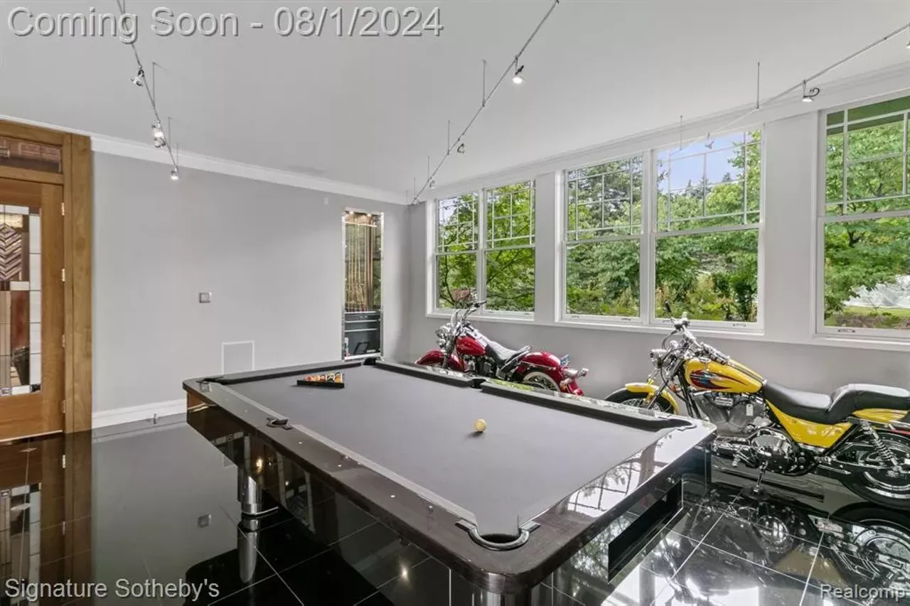 4000 Vorhies Rd., Ann Arbor