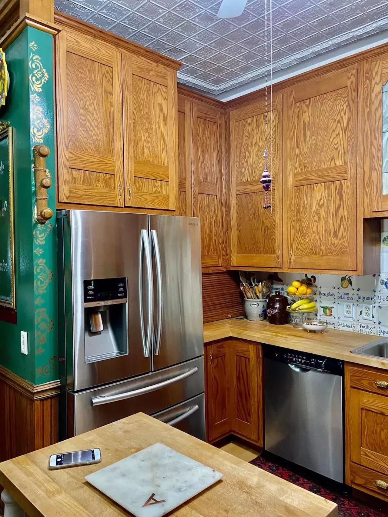 Image: This historic 1896 Victorian home in Gaylord is $425k and is basically grandma's house on steroids &#151; and we want cookies