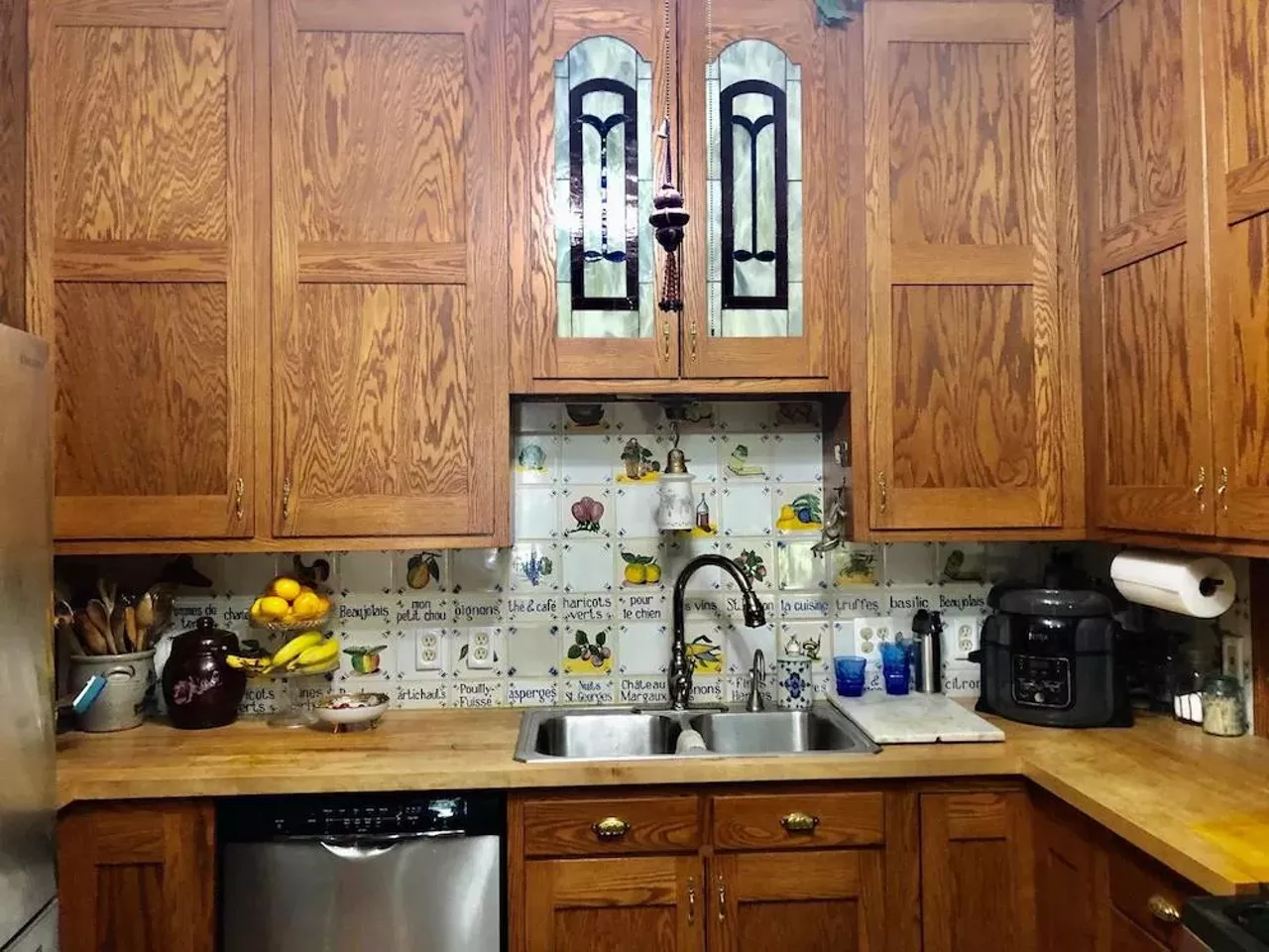 Image: This historic 1896 Victorian home in Gaylord is $425k and is basically grandma's house on steroids &#151; and we want cookies