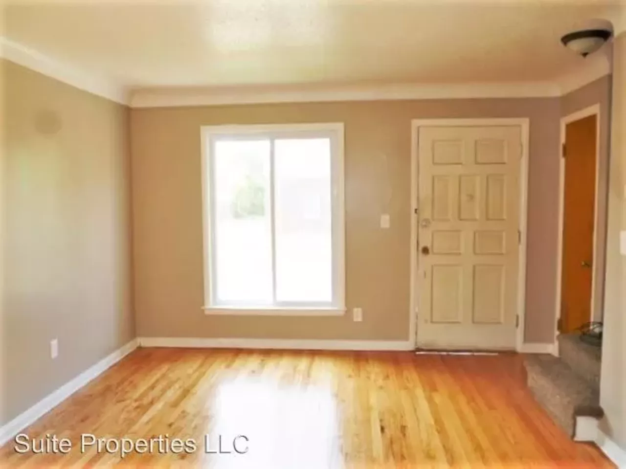  Detroit | $750/month | 2 Beds, 1 Bath 8200 Schaefer Highway (Photo credit: Realtor.com)