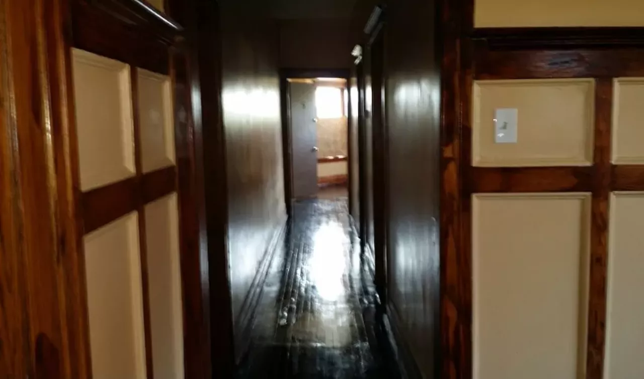  Detroit | $950/month | 3 Beds, 1 Bath 311 East Edsel Ford Freeway (Photo credit: Zillow.com)