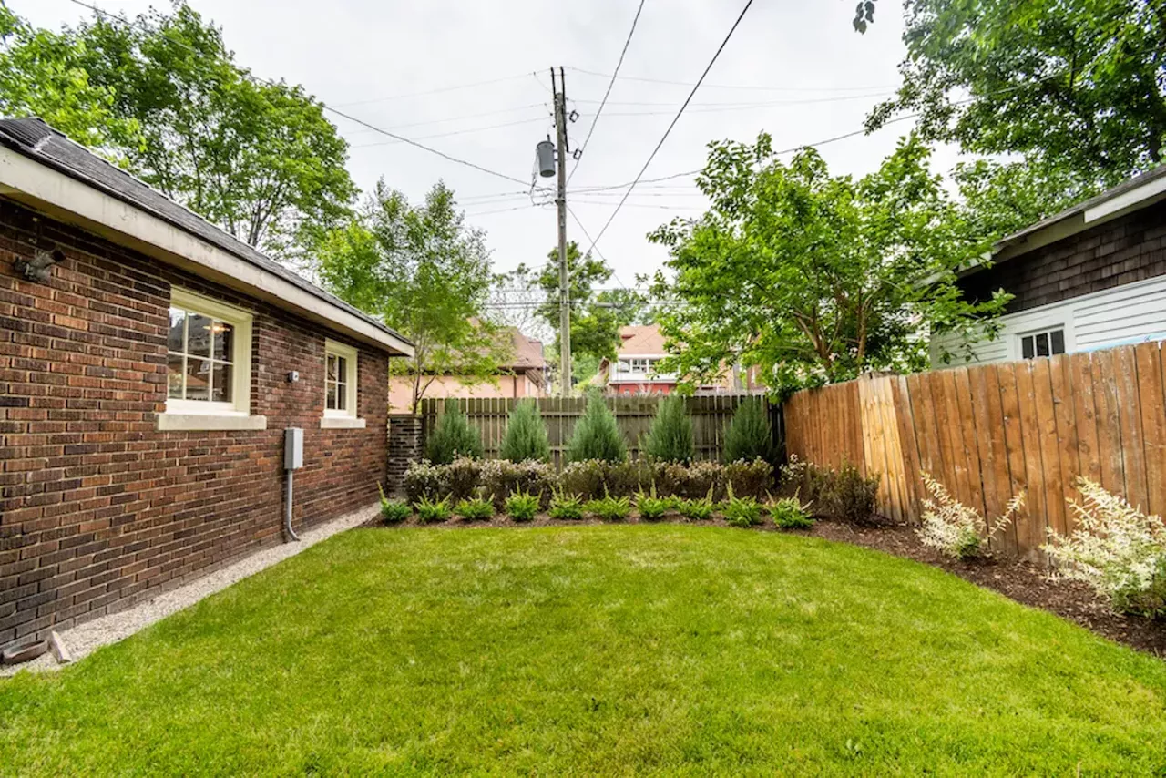 Image: This meticulously restored $585k Indian Village home just turned a century old &#151;&nbsp;let's take a tour
