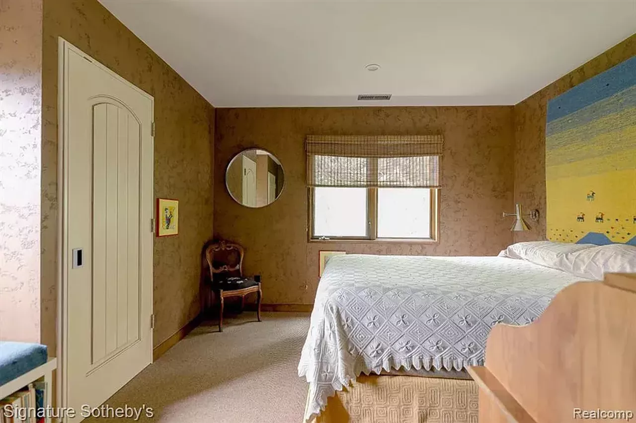 Image: This metro Detroit mansion comes with a waterfall [PHOTOS]