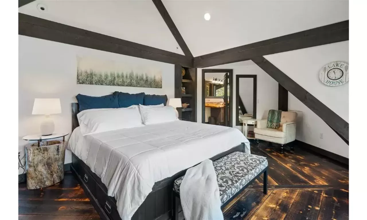 Image: This Michigan house gives off serious cottagecore vibes