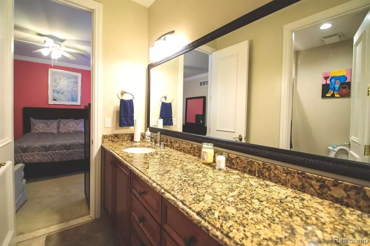 Image: This Michigan mansion is a wild ride from start to finish