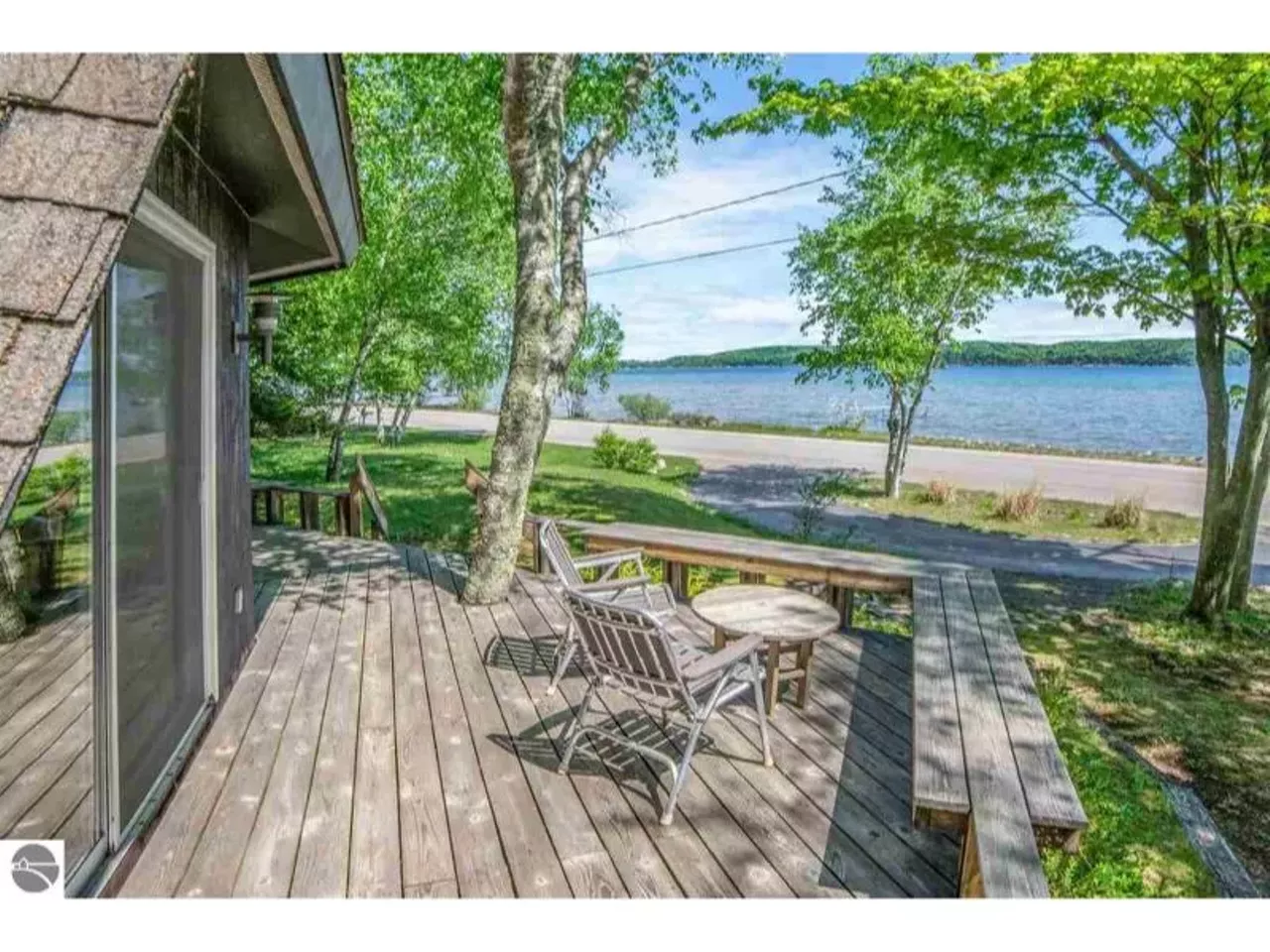 Image: This mid-century dome home on Crystal Lake is a retro hideaway &#151;&nbsp;let's take a tour