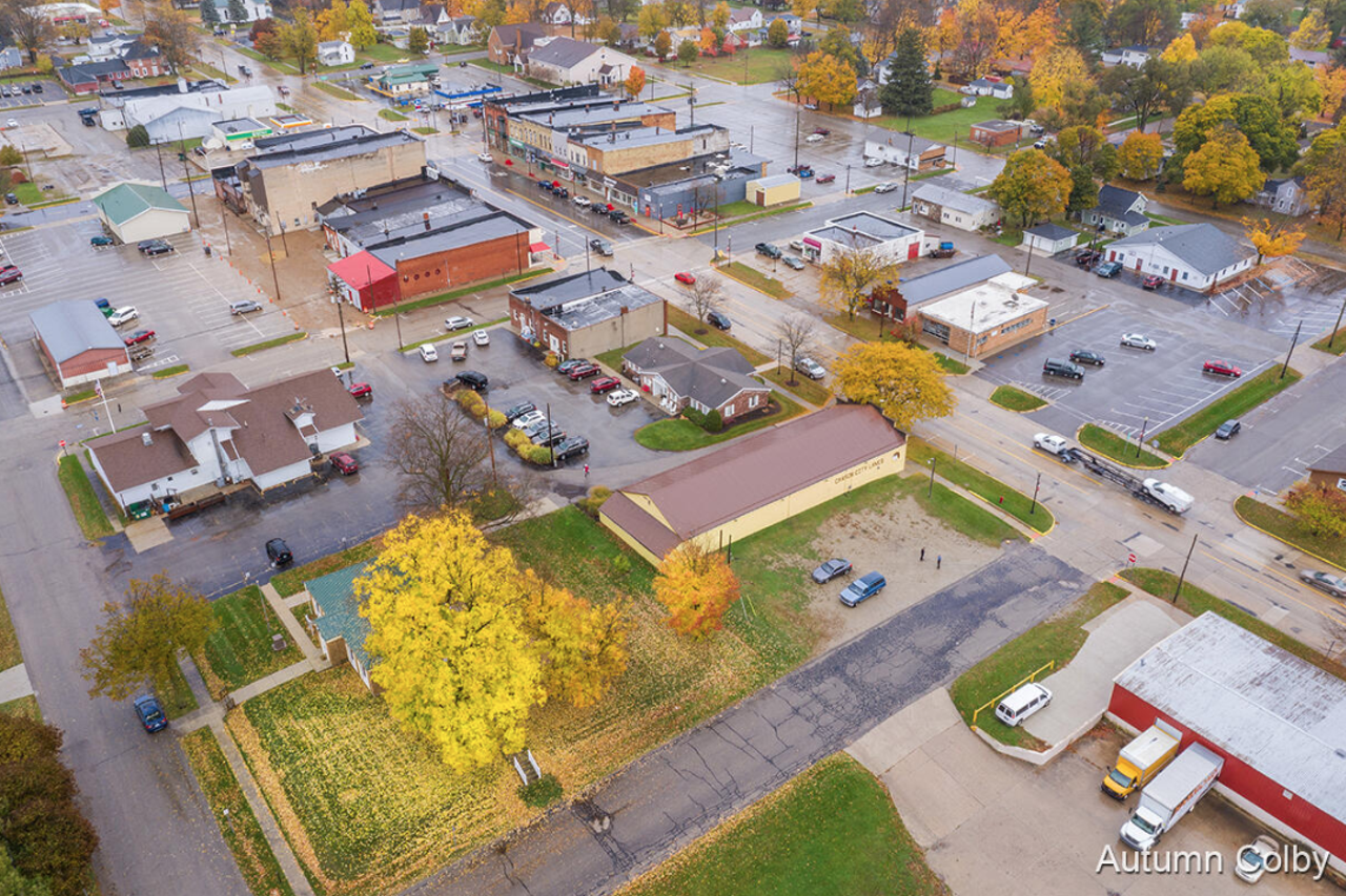 Image: This old-school Michigan bowling alley is for sale for just $130k — let’s take a tour