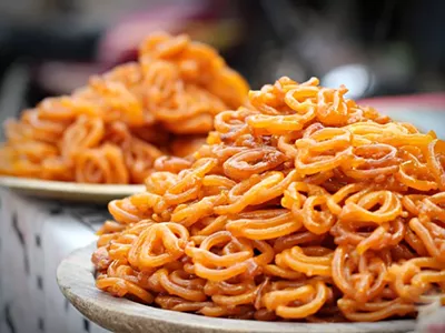 Image: This sticky, sugary pastry isn’t just for Ramadan