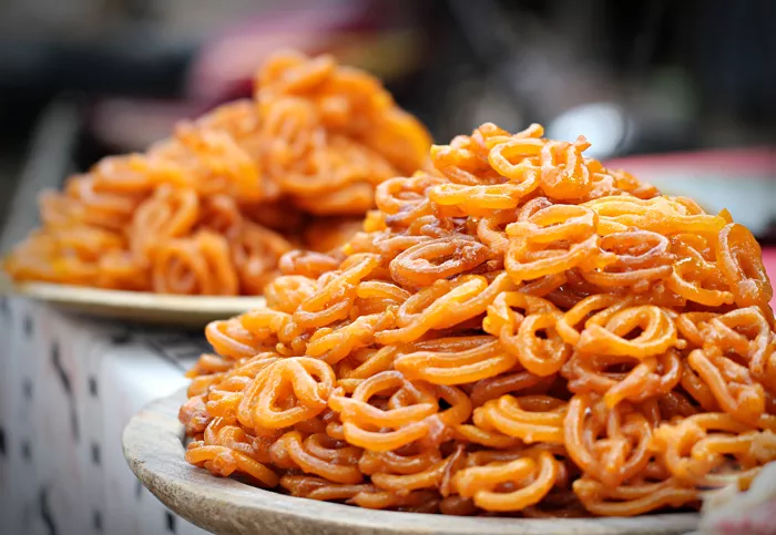 This sticky, sugary pastry isn’t just for Ramadan