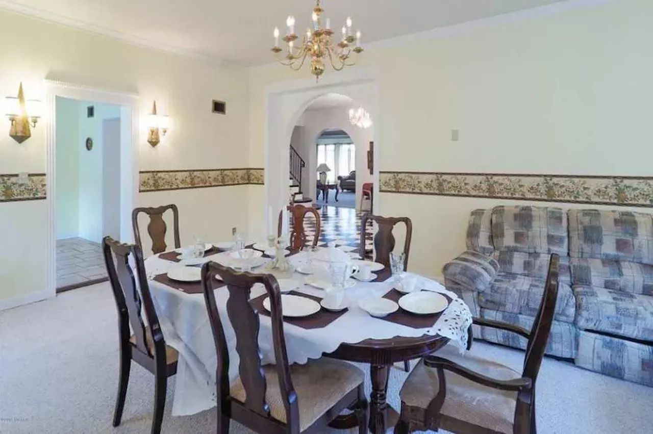 Image: This strange and unusual $249k historic Hartford house gives us Tim Burton vibes &#151;&nbsp;let's take a tour