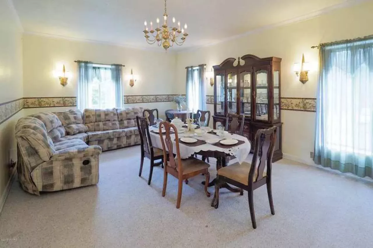 Image: This strange and unusual $249k historic Hartford house gives us Tim Burton vibes &#151;&nbsp;let's take a tour