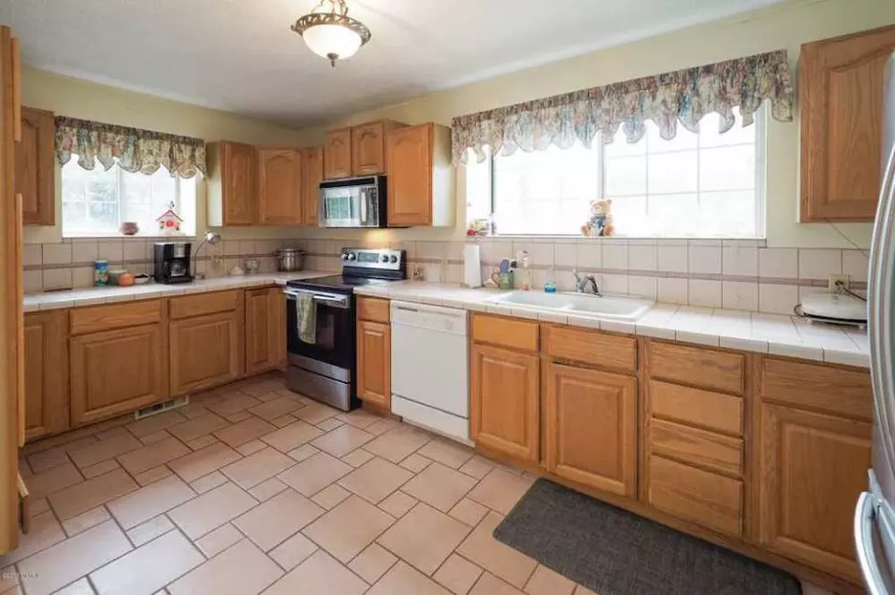 Image: This strange and unusual $249k historic Hartford house gives us Tim Burton vibes &#151;&nbsp;let's take a tour