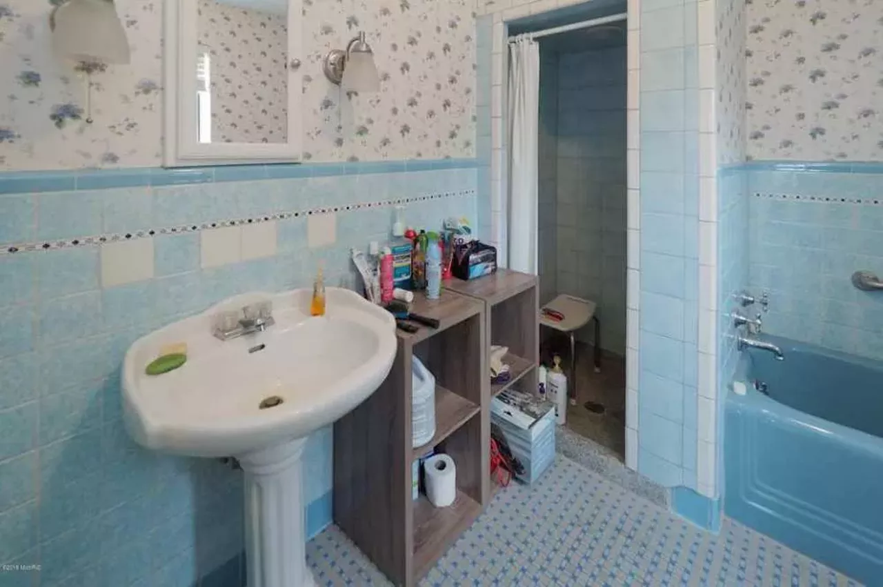 Image: This strange and unusual $249k historic Hartford house gives us Tim Burton vibes &#151;&nbsp;let's take a tour