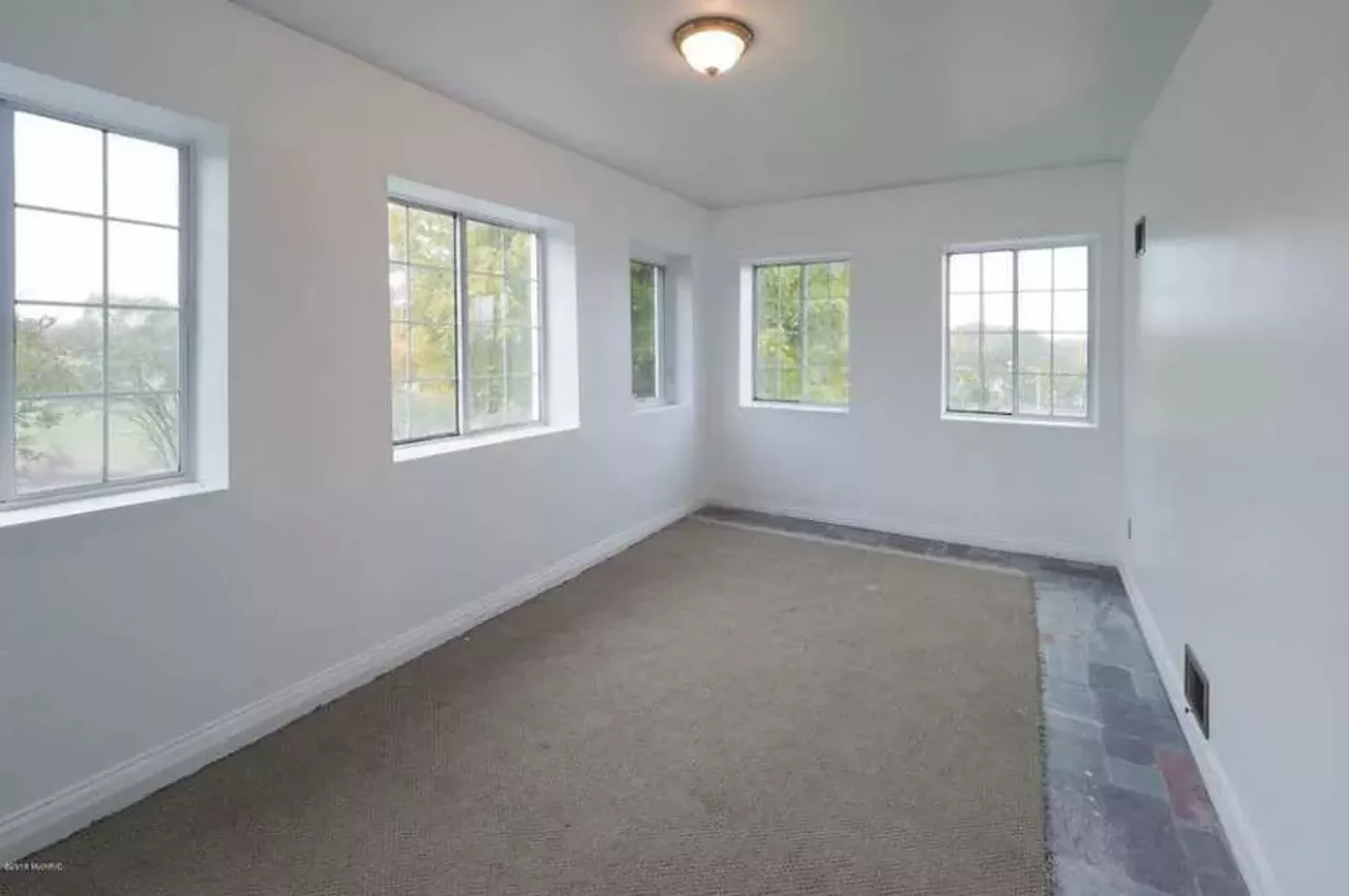 Image: This strange and unusual $249k historic Hartford house gives us Tim Burton vibes &#151;&nbsp;let's take a tour