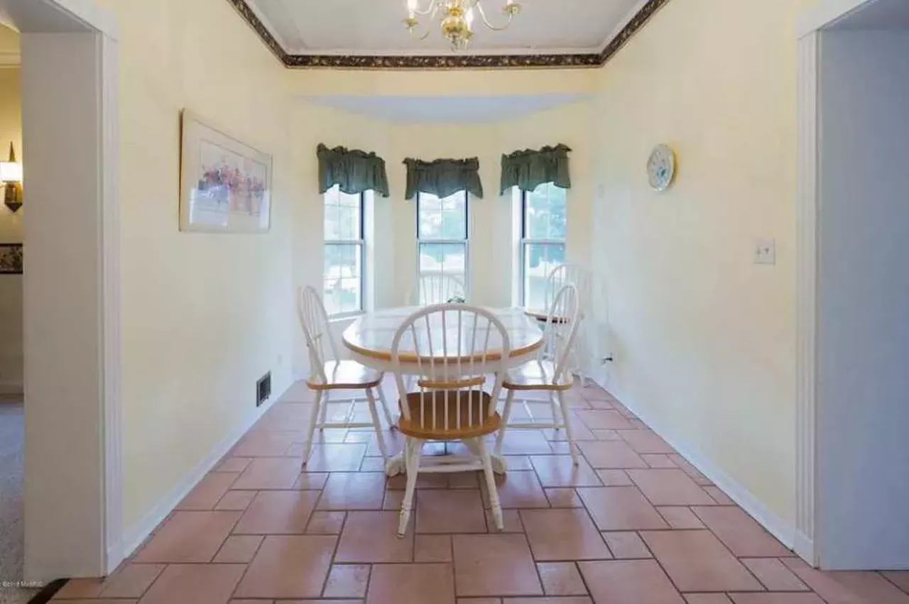 Image: This strange and unusual $249k historic Hartford house gives us Tim Burton vibes &#151;&nbsp;let's take a tour