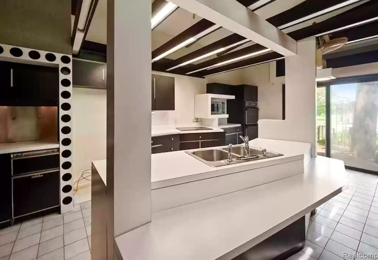 Image: This Waterford home is on sale for $495K and has an indoor jacuzzi