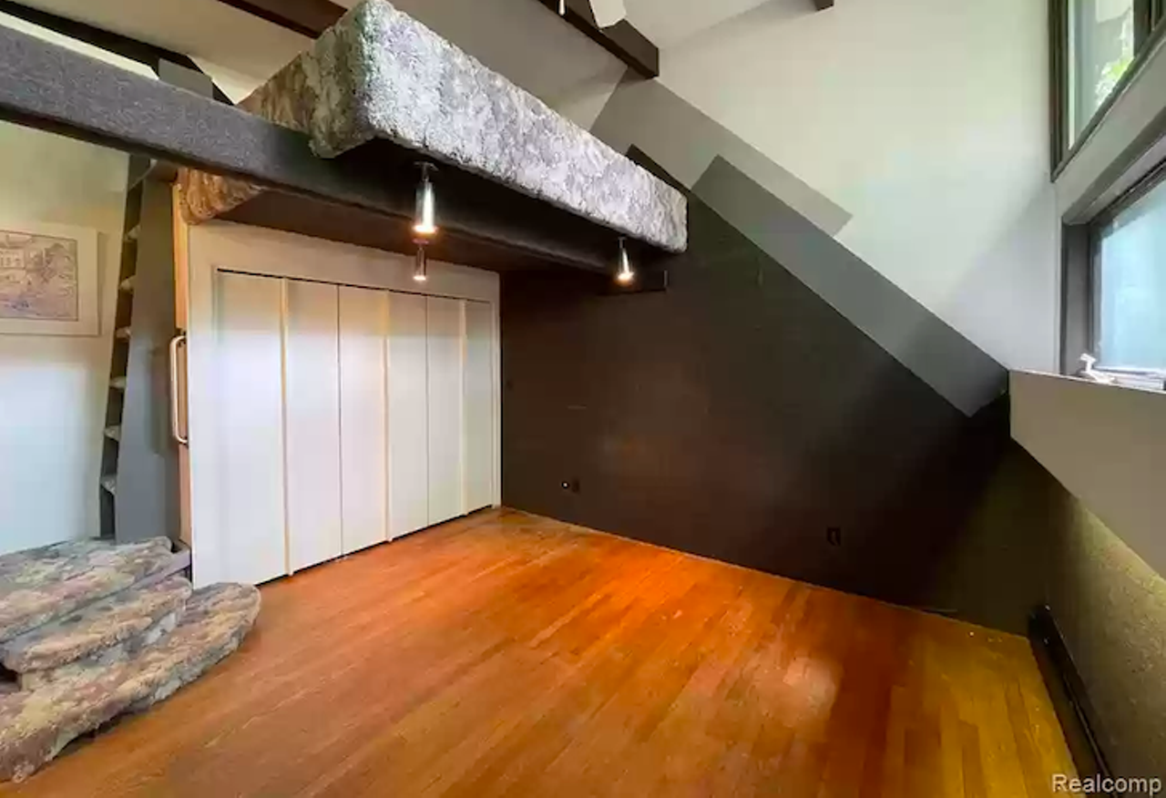Image: This Waterford home is on sale for $495K and has an indoor jacuzzi