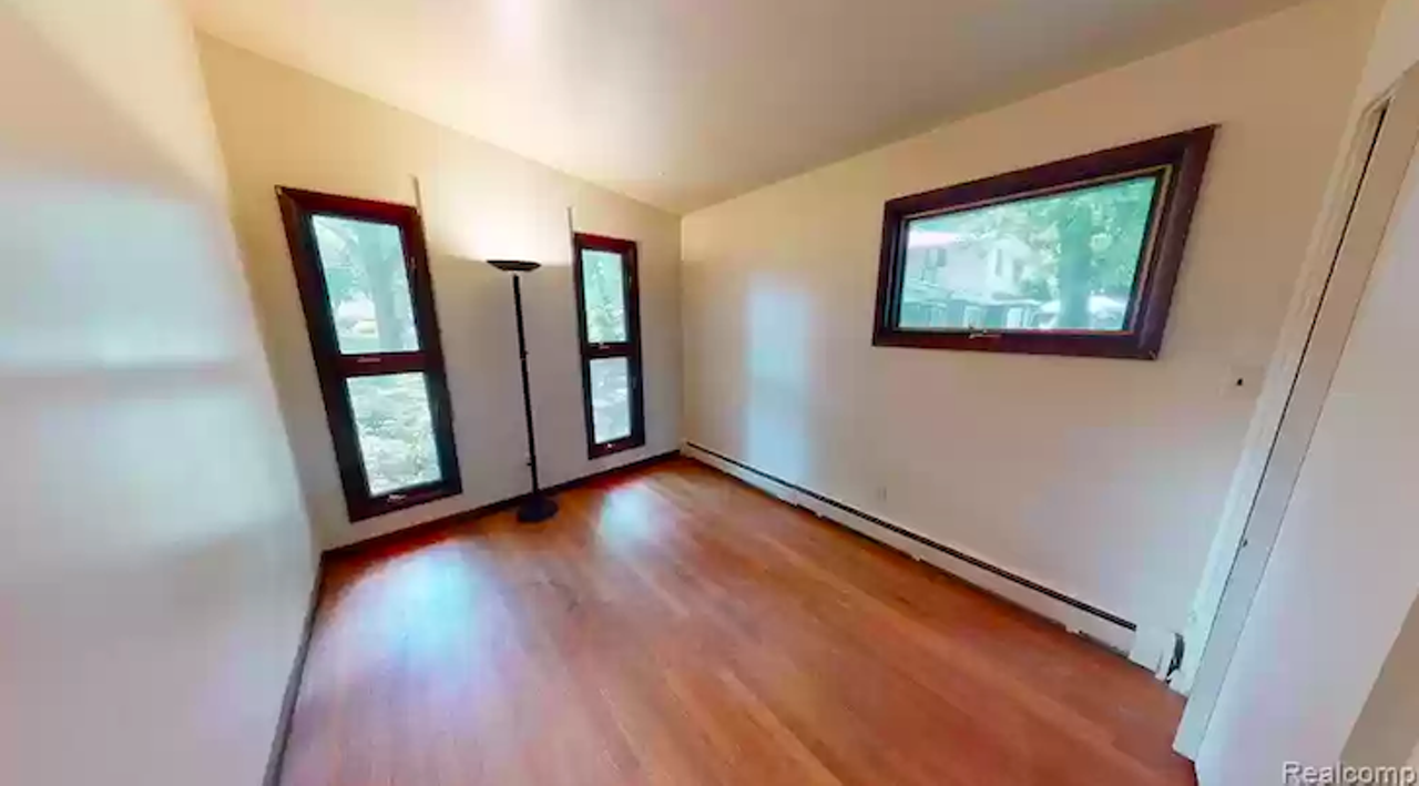Image: This Waterford home is on sale for $495K and has an indoor jacuzzi