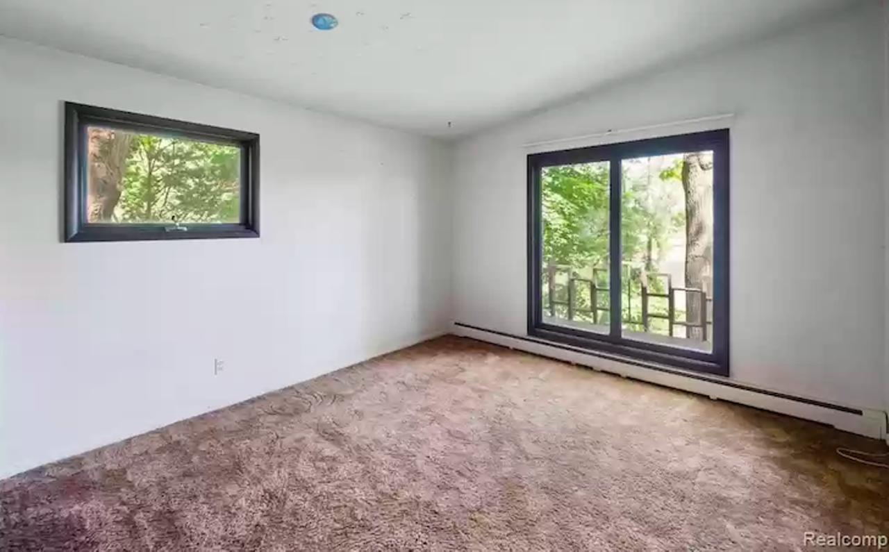 Image: This Waterford home is on sale for $495K and has an indoor jacuzzi