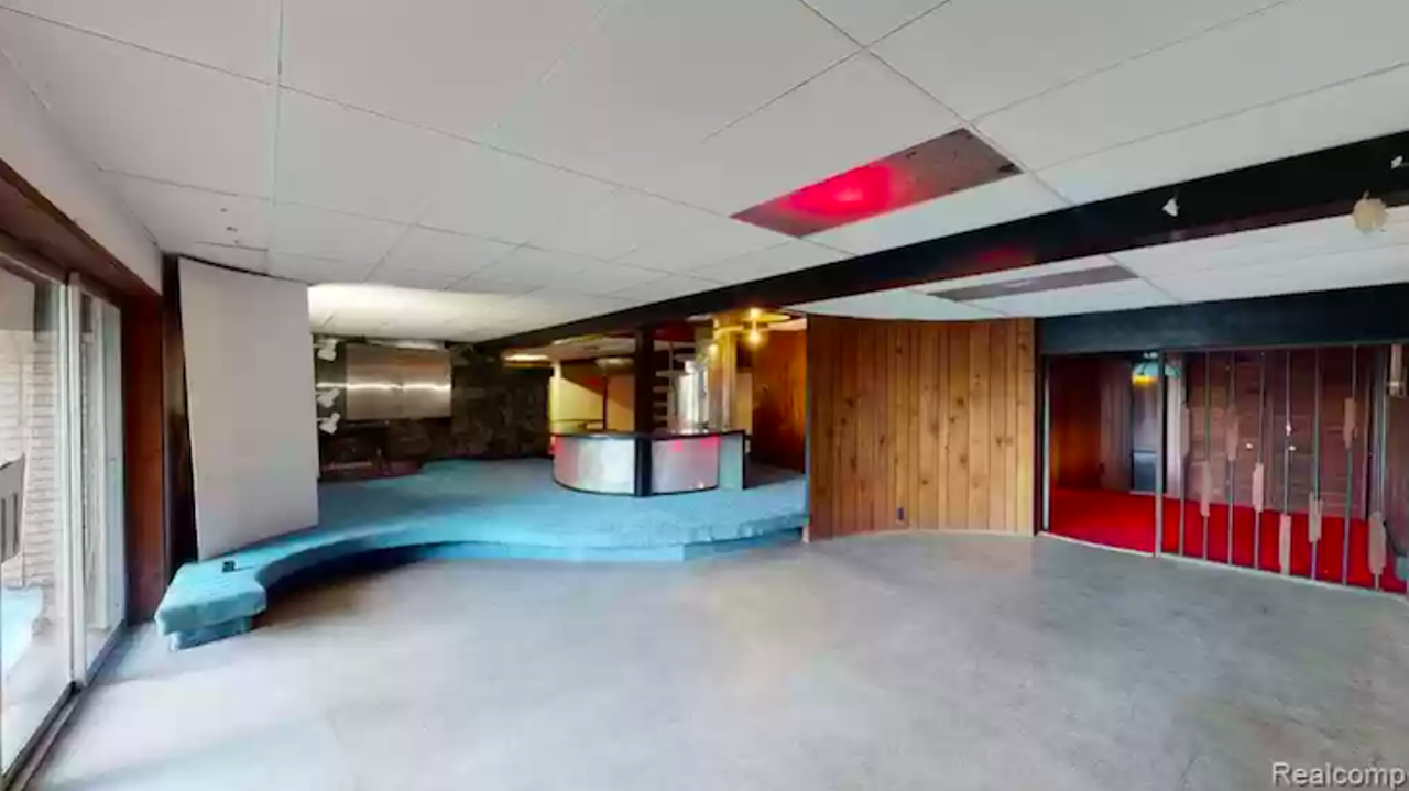 Image: This Waterford home is on sale for $495K and has an indoor jacuzzi