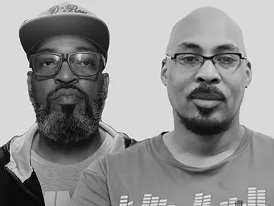 Image: This year’s Movement Festival features more back-to-back DJ sets than ever
