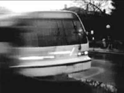 Image: Tickets to ride