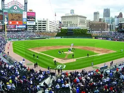 Tigers’ Goal: Home-Field Advantage