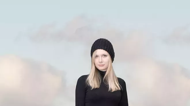 Image: Toast skirts keep you warm, looking cool
