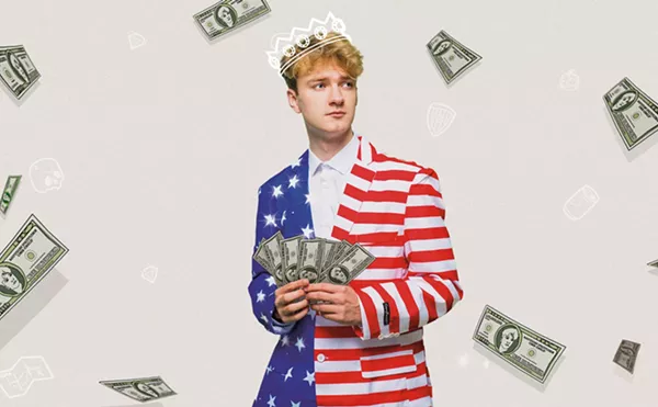 Image: TommyInnit