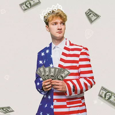 Image: TommyInnit