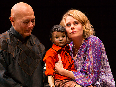 Image: Tony-nominated Celia Keenan-Bolger on her Detroit roots, acting, and Eric Garner