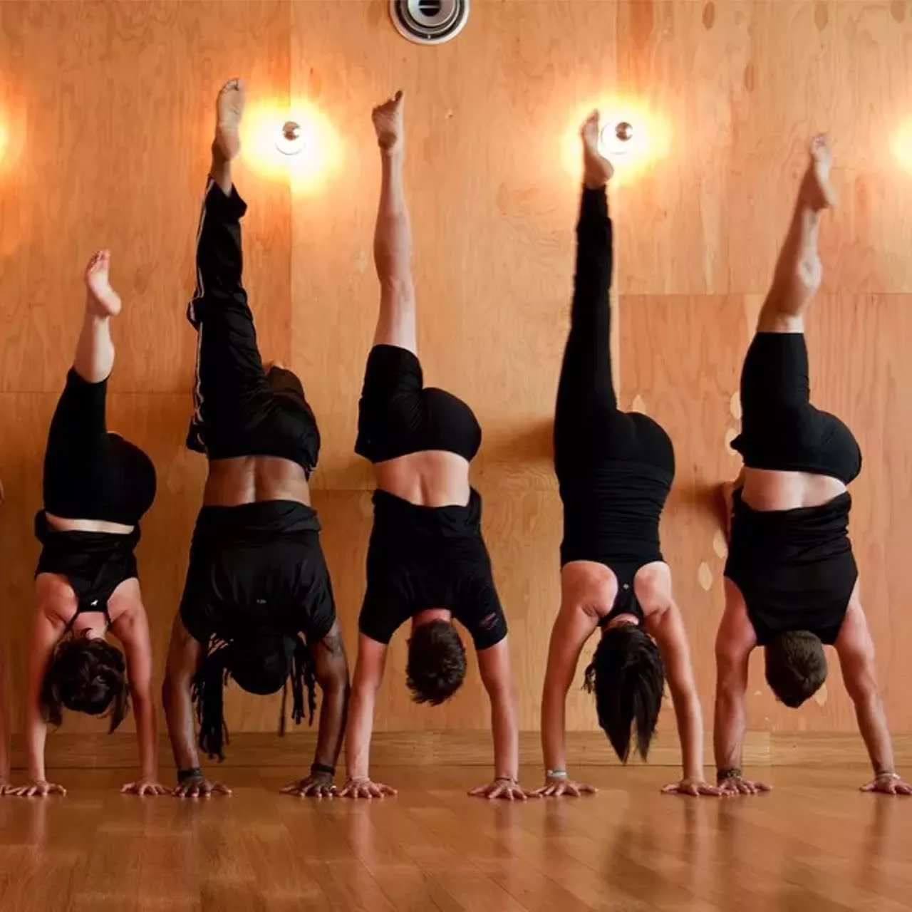 1. Detroit Yoga Lab: Located in the heart of Midtown, Detroit Yoga Lab is the perfect studio for beginners or die-hard Yogis. They offer up to 30 different classes at all different types of levels. If you&#146;re new they also offer a 10 dollar charge for 10 days on unlimited yoga. 69 W Forest Ave, Detroit, MI 48201 (313) 831-9642 Hours vary based on class schedule. www.detroityogalab.com (Photo credit: Facebook Detroit Yoga Lab)