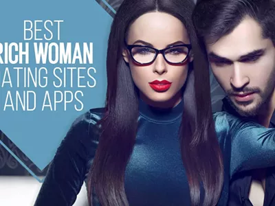 Image: Top 6 Rich Women Dating Sites &amp; Apps: MillionaireMatch, EliteSingles &amp; More in 2024 (3)