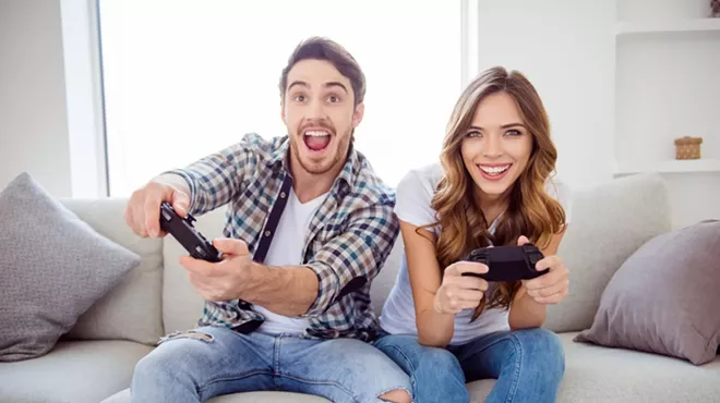 Image: Top 8 Dating Sites For Gamers &amp; Nerds: Find Your Fandom Soul Mate in 2024