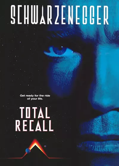 Image: Total Recall