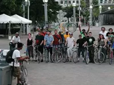 Image: Tour de Troit